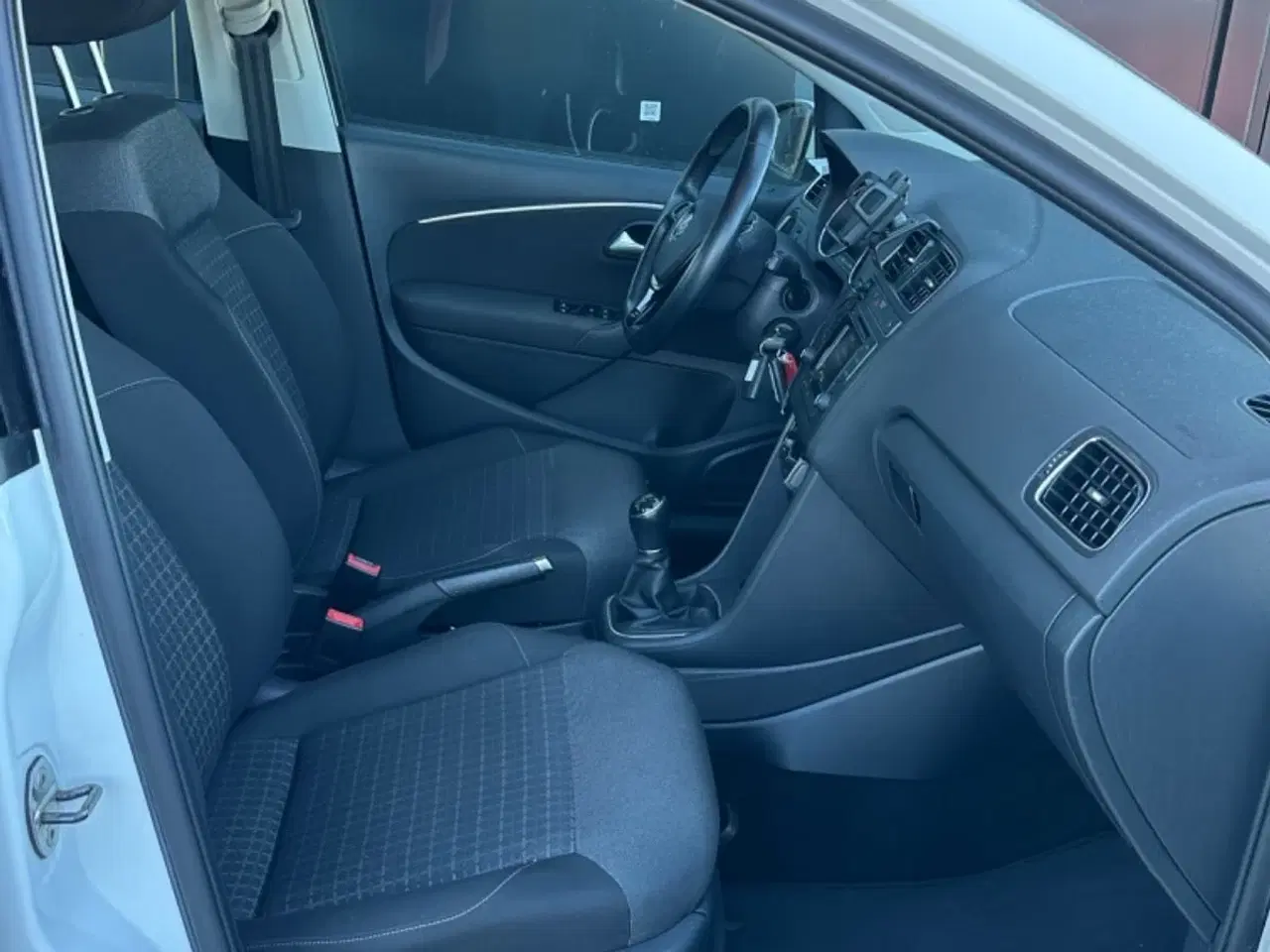 Billede 8 - VW Polo 1,2 TSi 90 Comfortline BMT