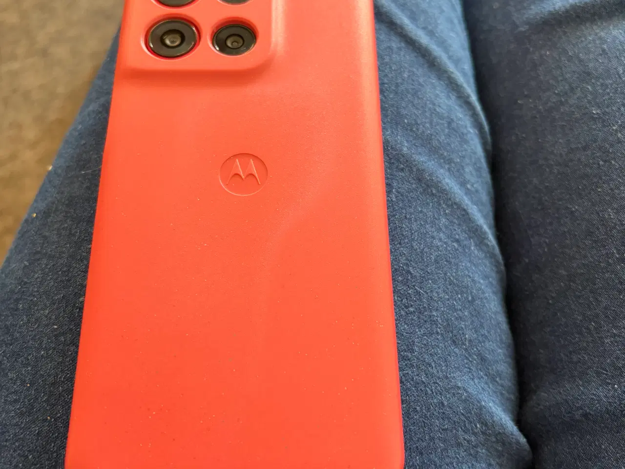 Billede 1 - Motorola moto G 86 power