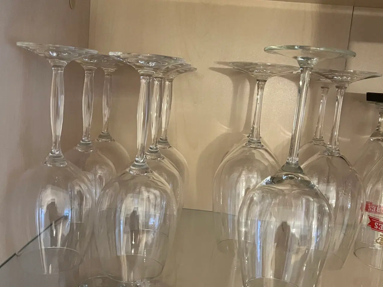 Billede 2 - Samling Erik Bagger glas