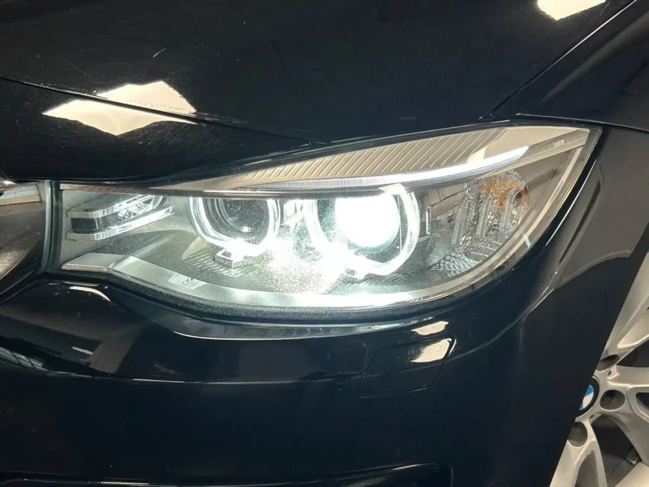 Billede 3 - BMW 320i 2,0 Gran Turismo Sport Line aut.