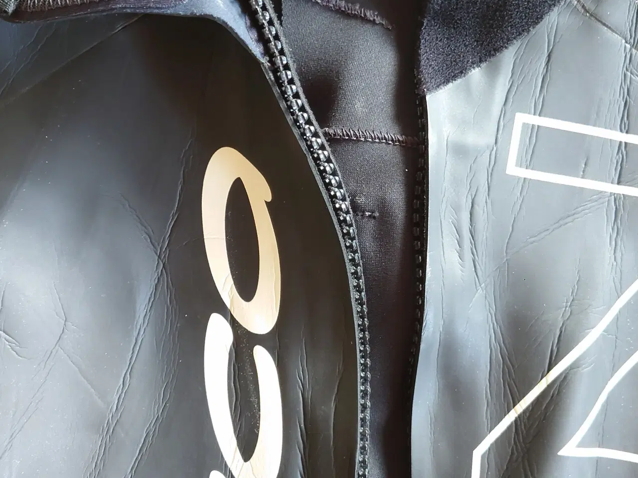 Billede 3 - Orca TRN Thermo Wetsuit  2mm 