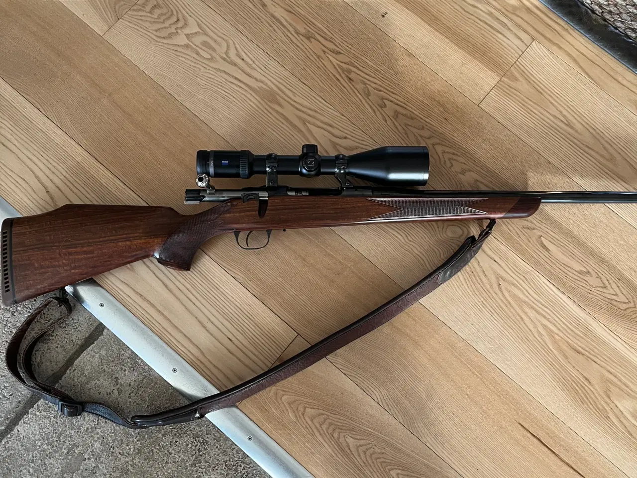 Billede 1 - Schultz & Larsen Victory 