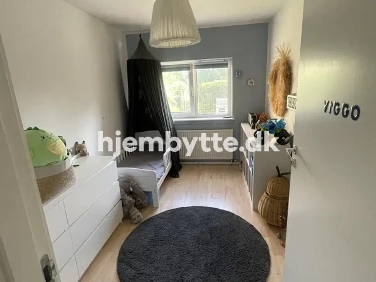 Billede 9 - Hjembytte - Hækmosen