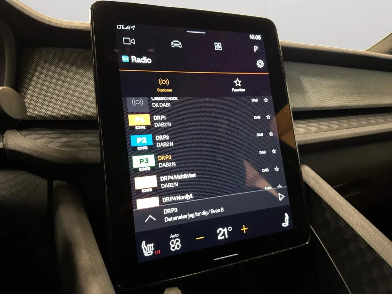Billede 8 - Polestar 2  Standard Range