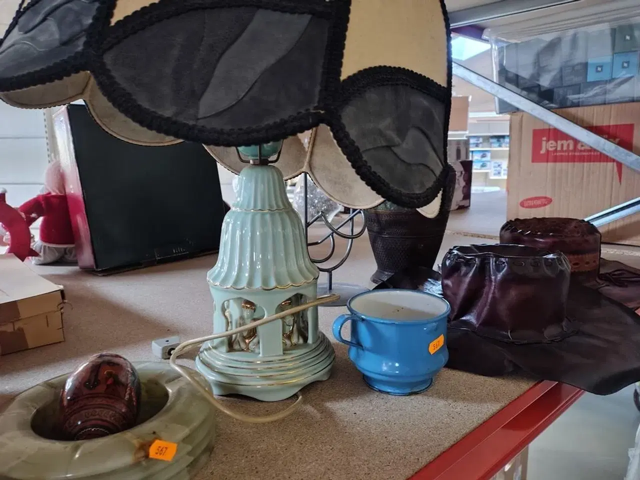 Billede 6 - Blandet parti