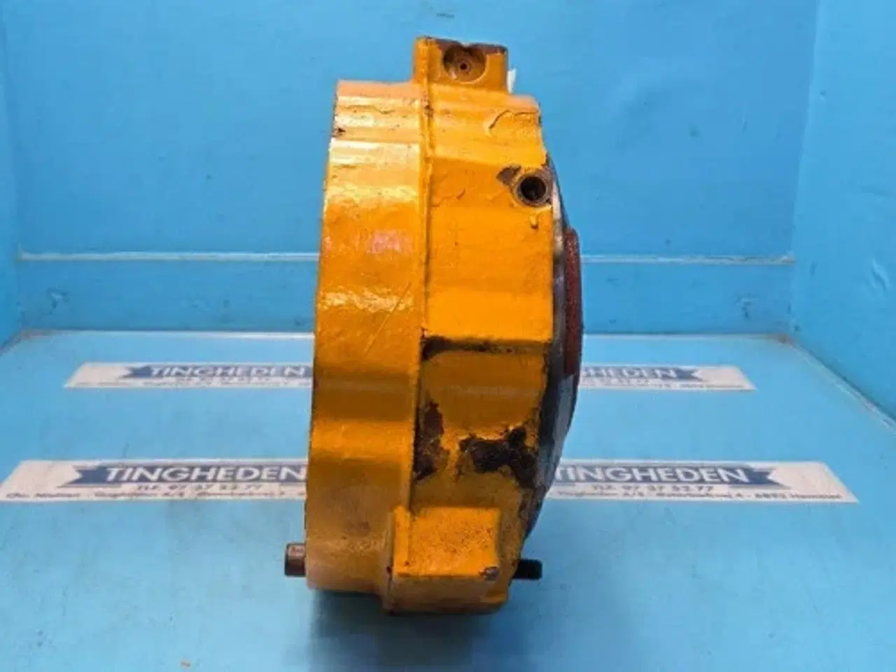 Billede 6 - Hydrema 926D Bremsehus R. 7000140