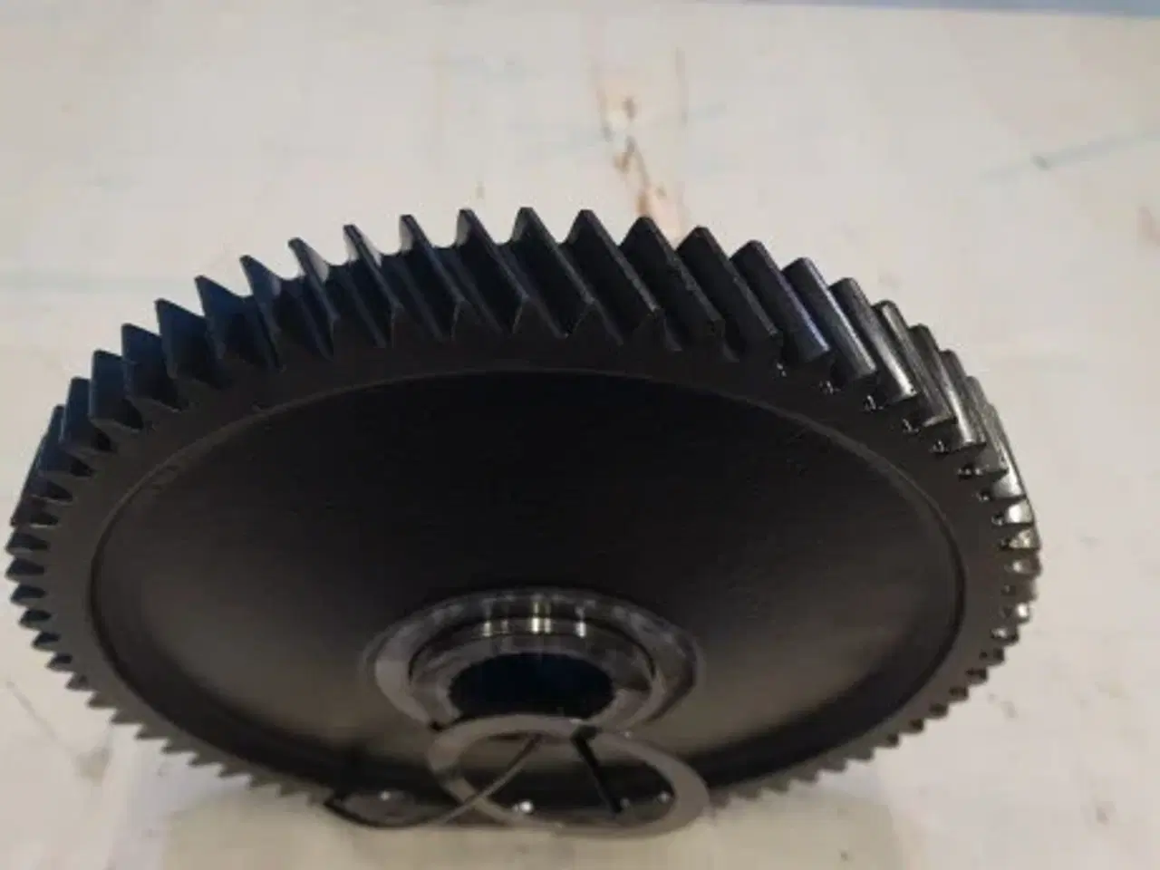 Billede 2 - Ford 6640 Tandhjul E7NNA726BA