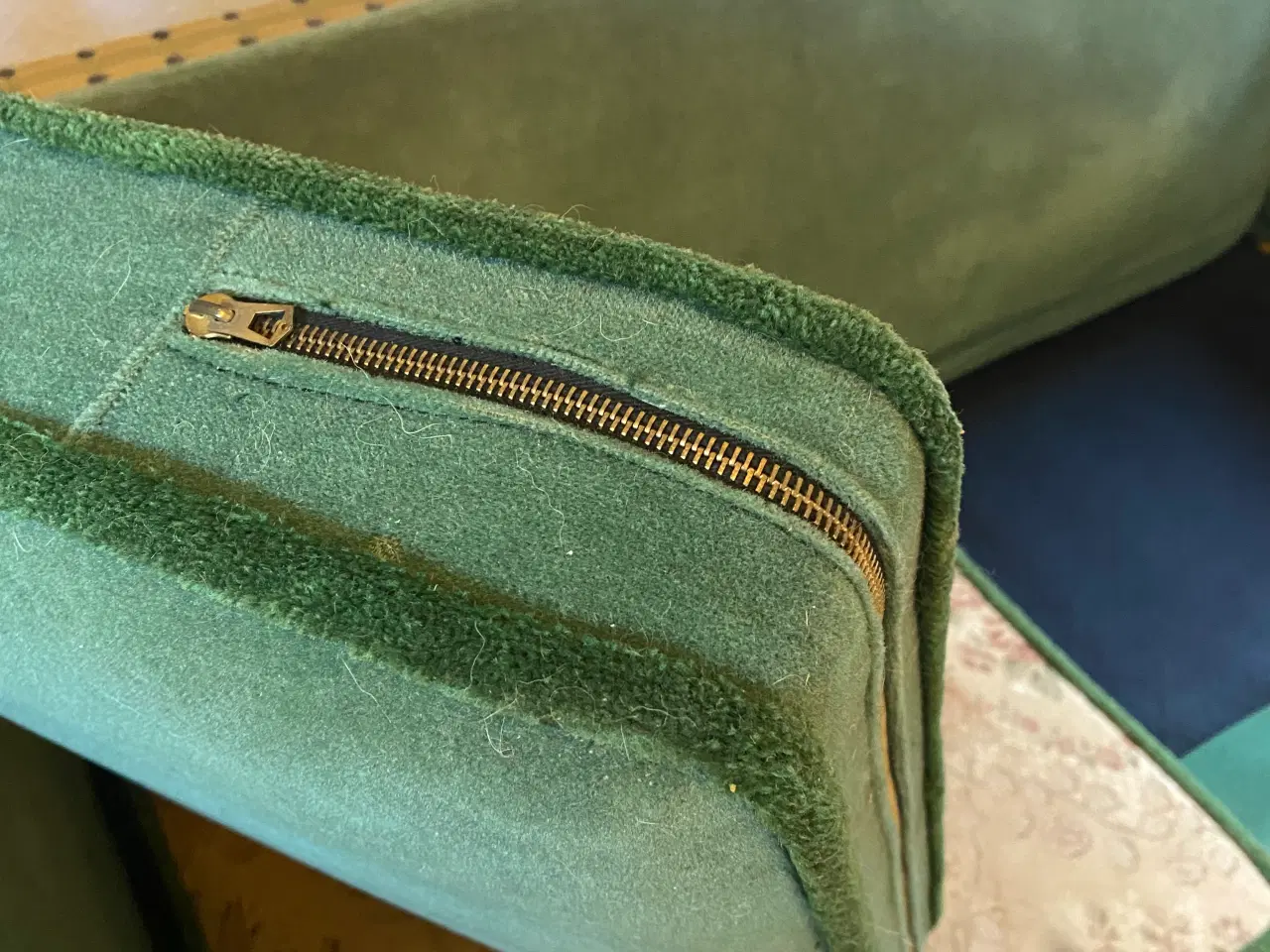 Billede 6 - Slagbænk/ sofa