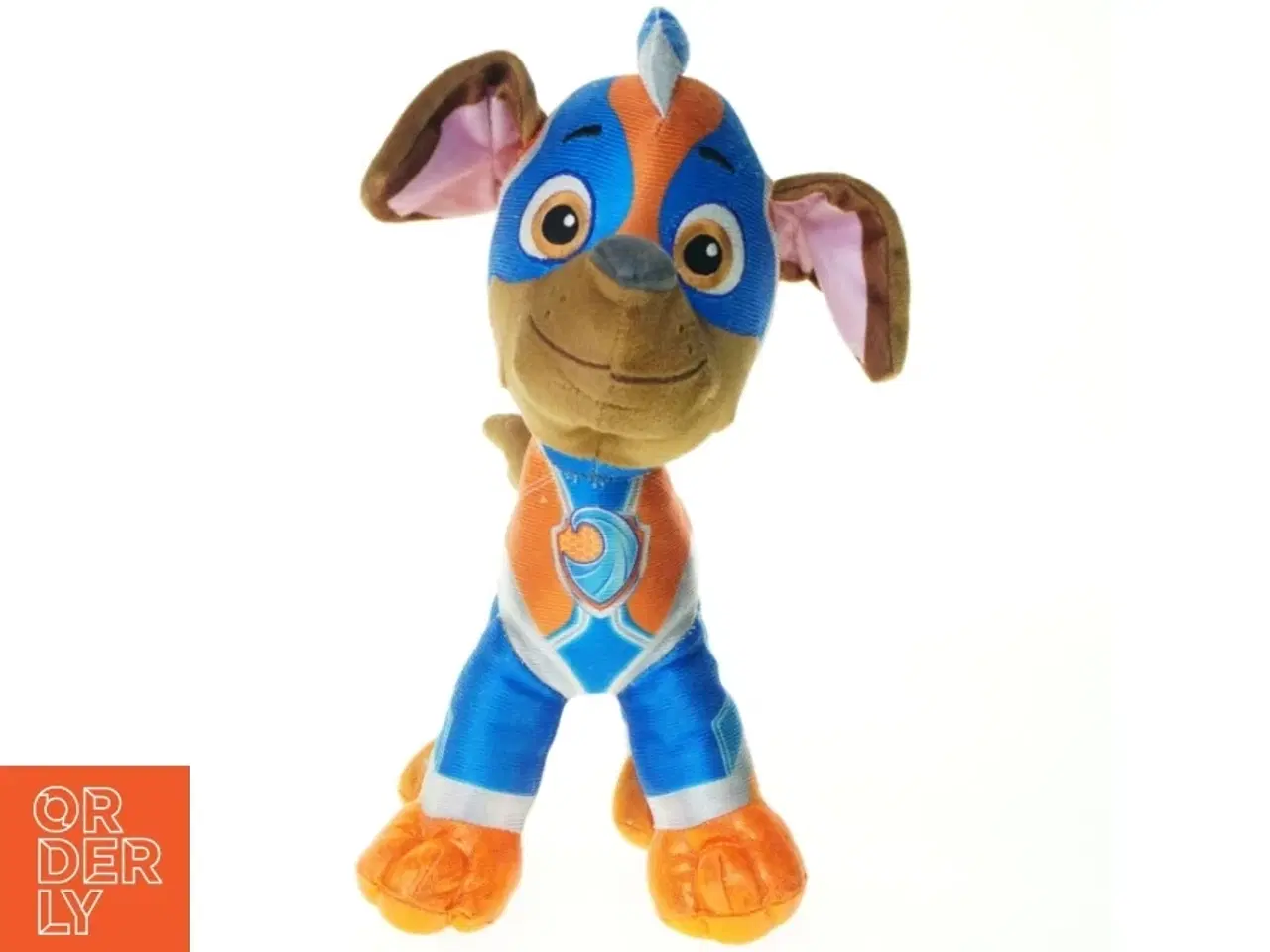 Billede 1 - Paw patrol bamse fra Nickelodeon (str. 20 x 30 cm)