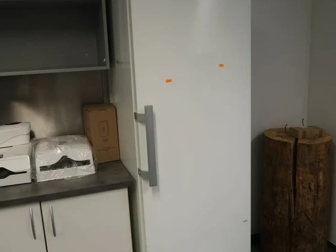 Billede 1 - Køleskab ELECTROLUX RF400