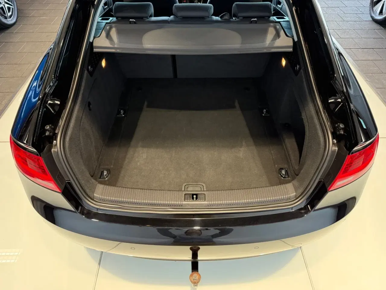Billede 9 - Audi A5 2,0 TDi 190 Sportback