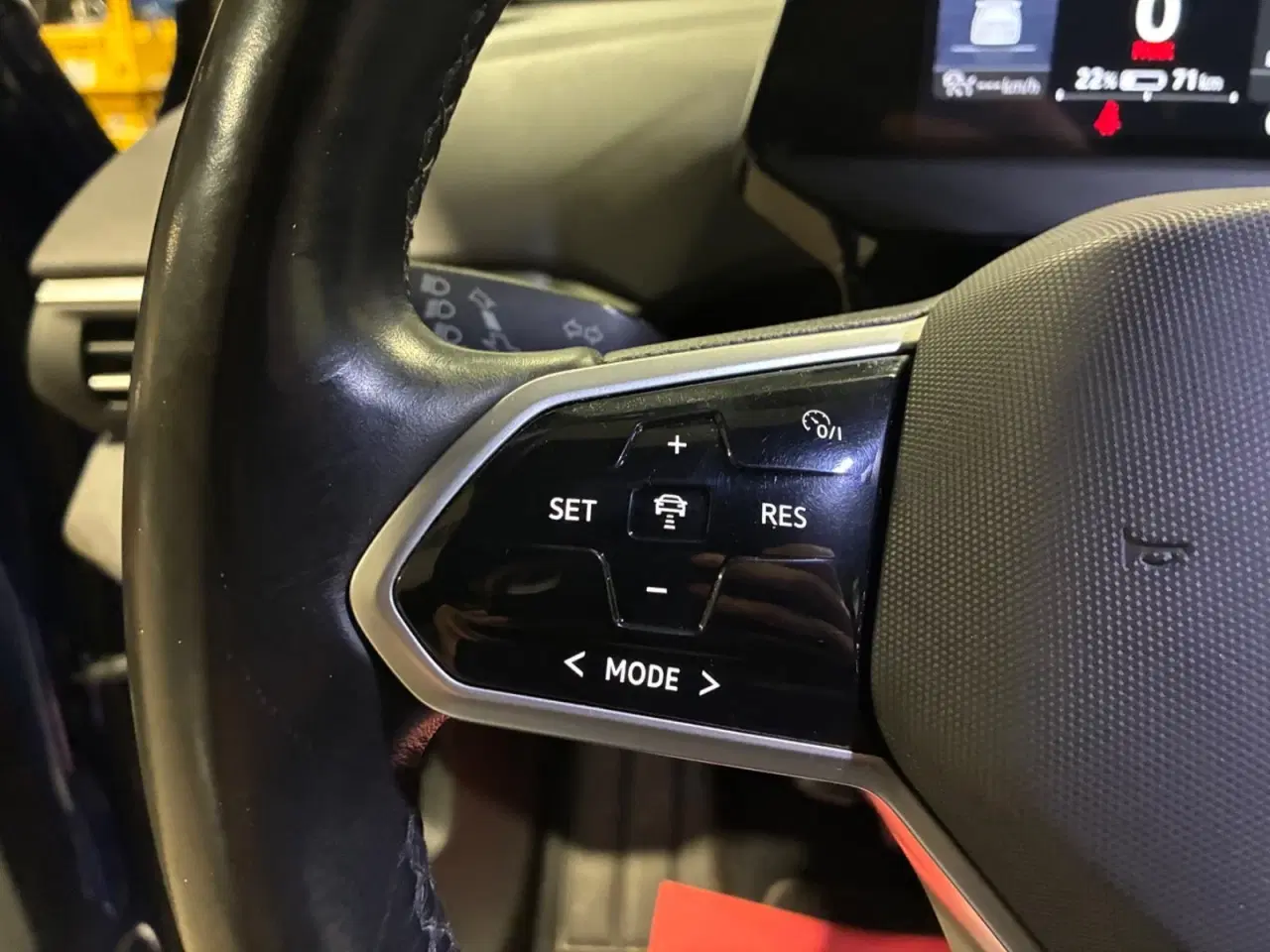 Billede 12 - VW ID.4 77 1ST Pro Performance