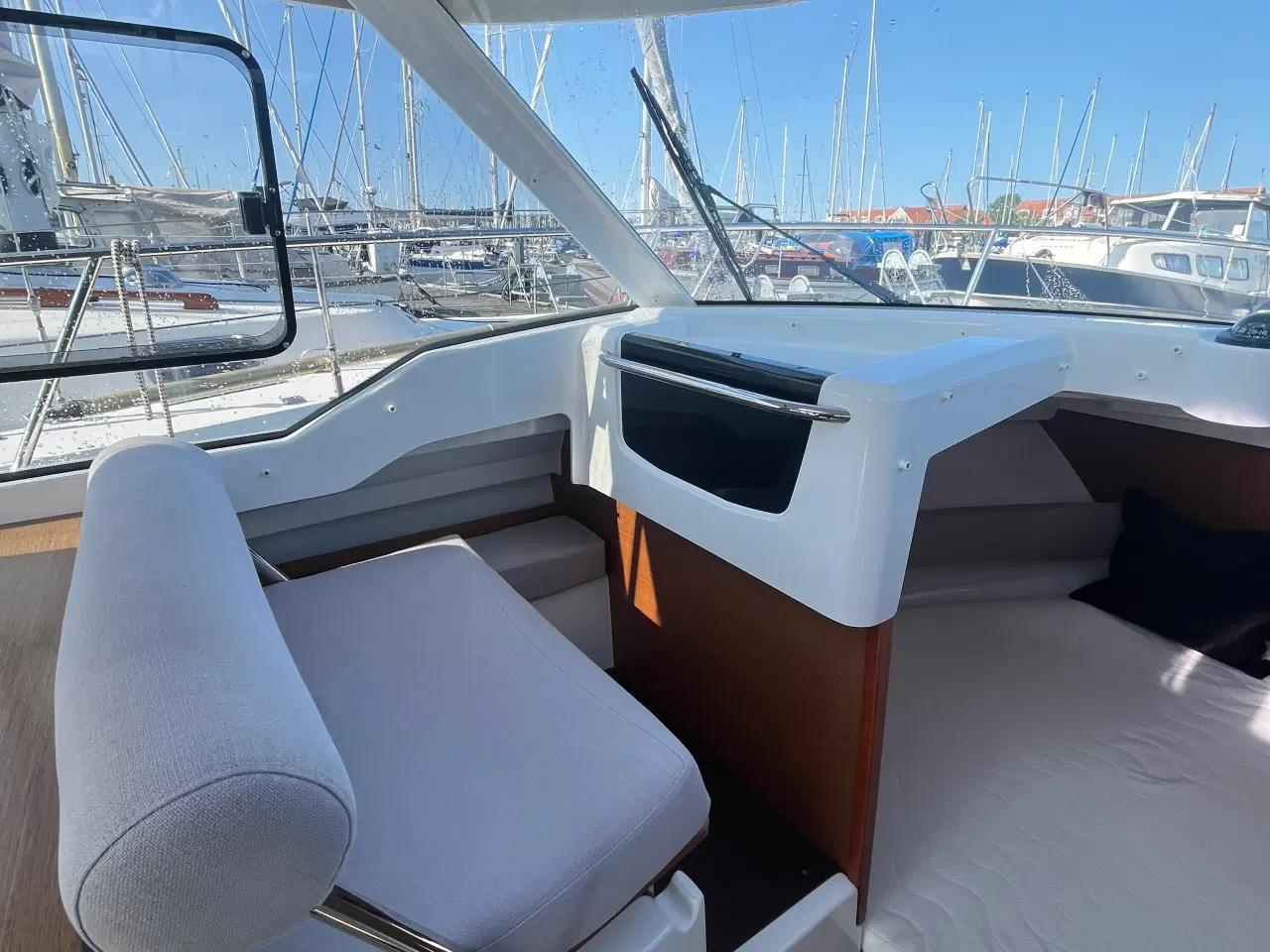 Billede 9 - Merry fisher 795 