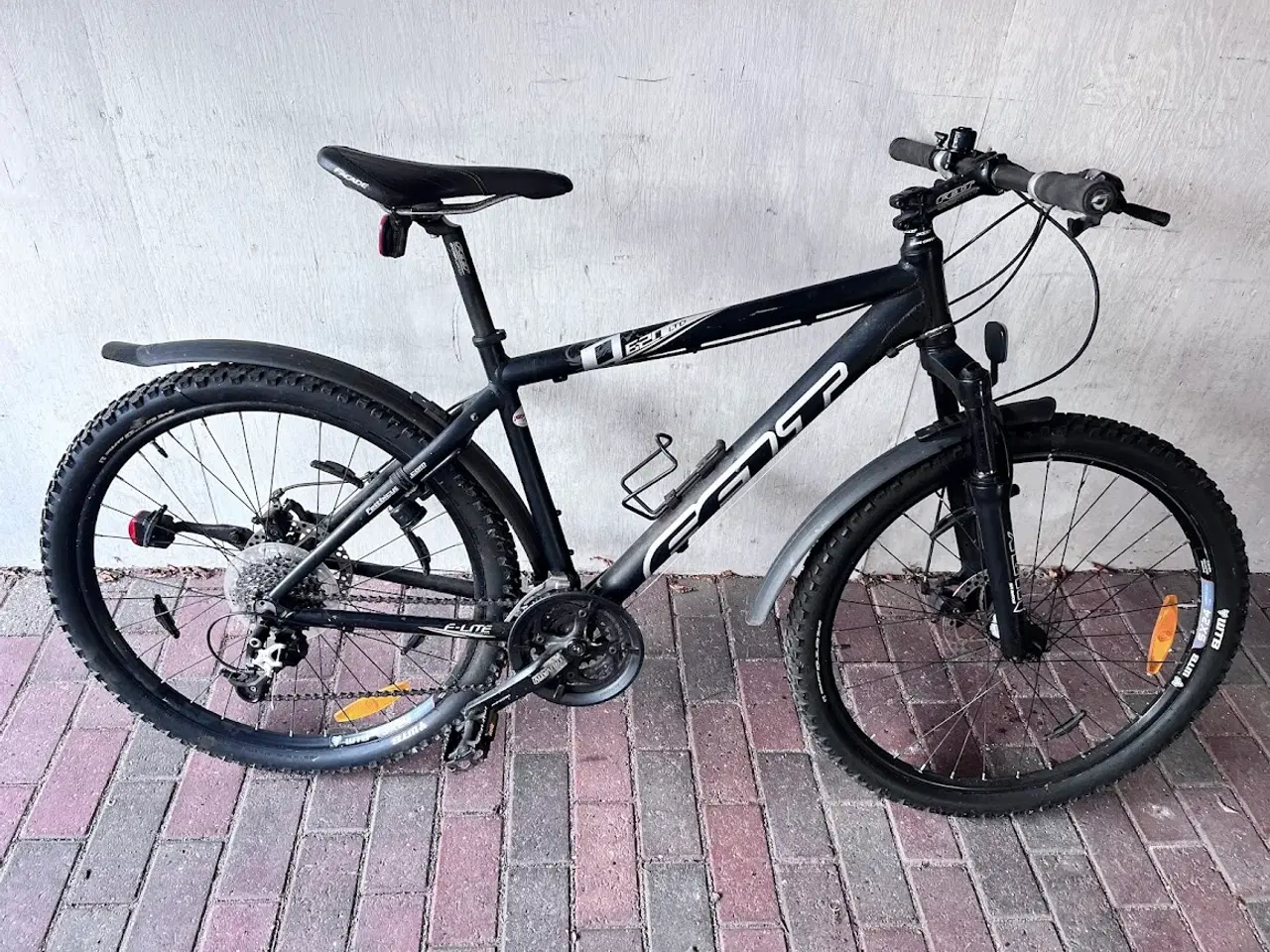 Billede 2 - Mount bike 
