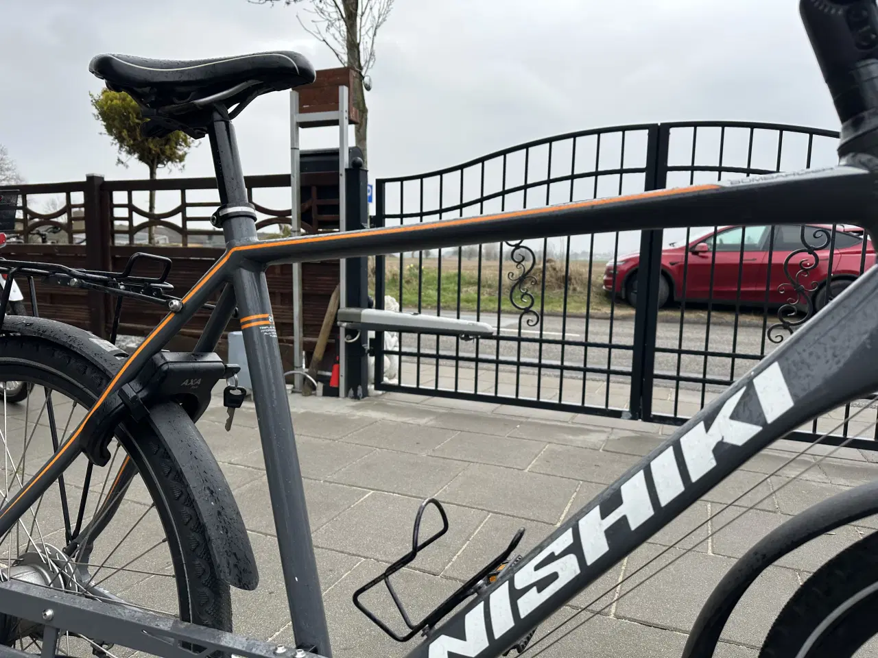 Billede 6 - Købt til 6298 kr 🤑26 tommer MTB 