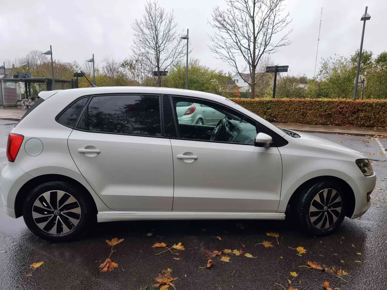 Billede 9 - Polo 2015 tdi jubilæumsud. afgift 120 kr.halvt år