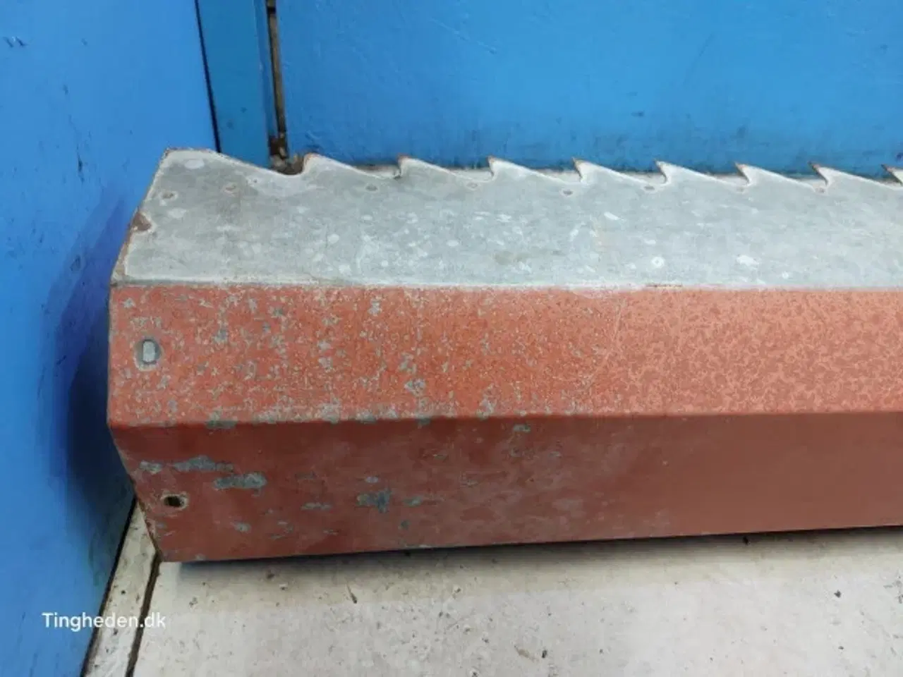 Billede 9 - Laverda 3650 Ryster 321957700