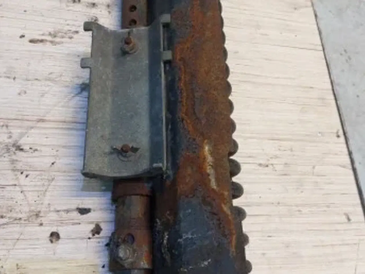 Billede 8 - New Holland BB940 Liftcylinder 84818223