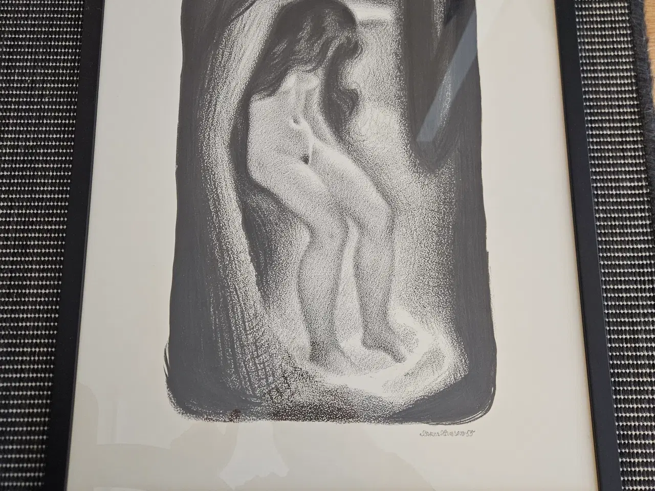 Billede 2 - 2 stk. Sikker Hansen