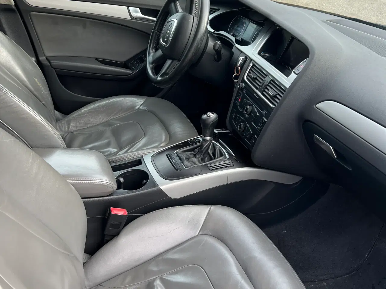 Billede 6 - Audi a4 årg. 2008