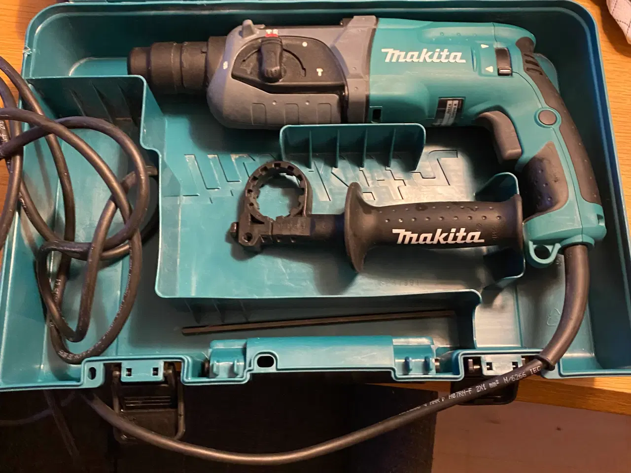 Billede 2 - Makita hr2470