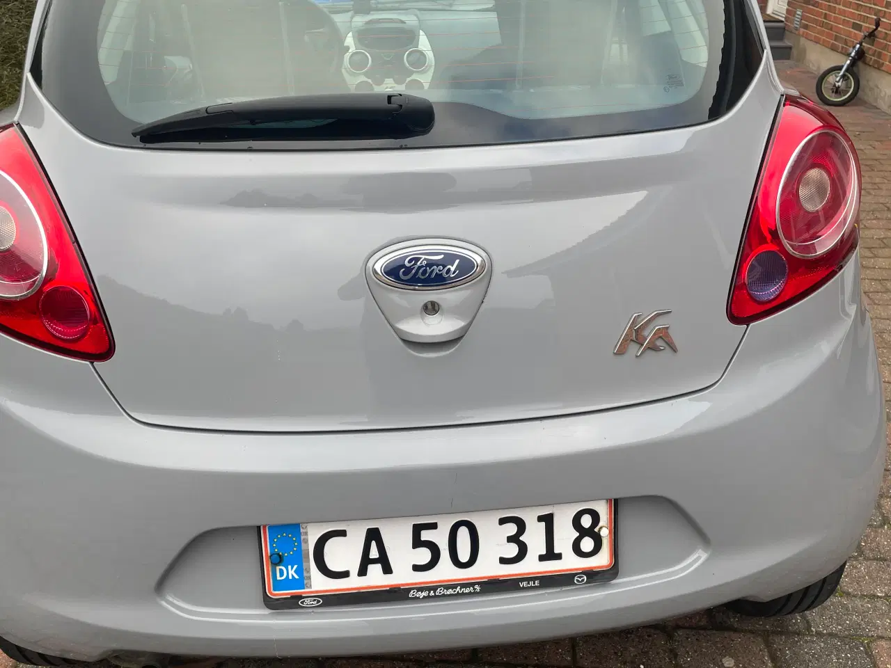 Billede 7 - Ford ka+