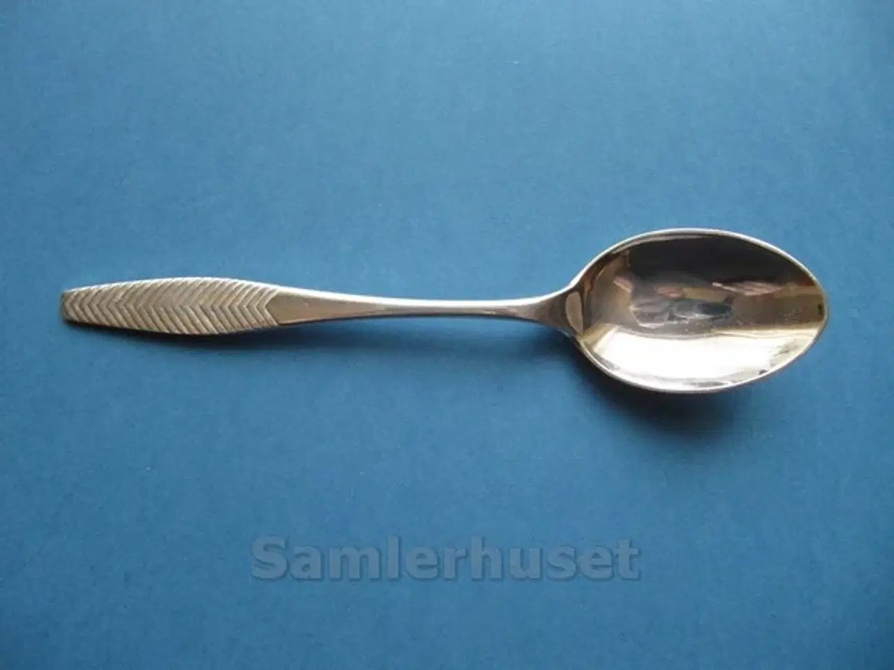Billede 1 - Elegance Dessertske, 17½ cm.
