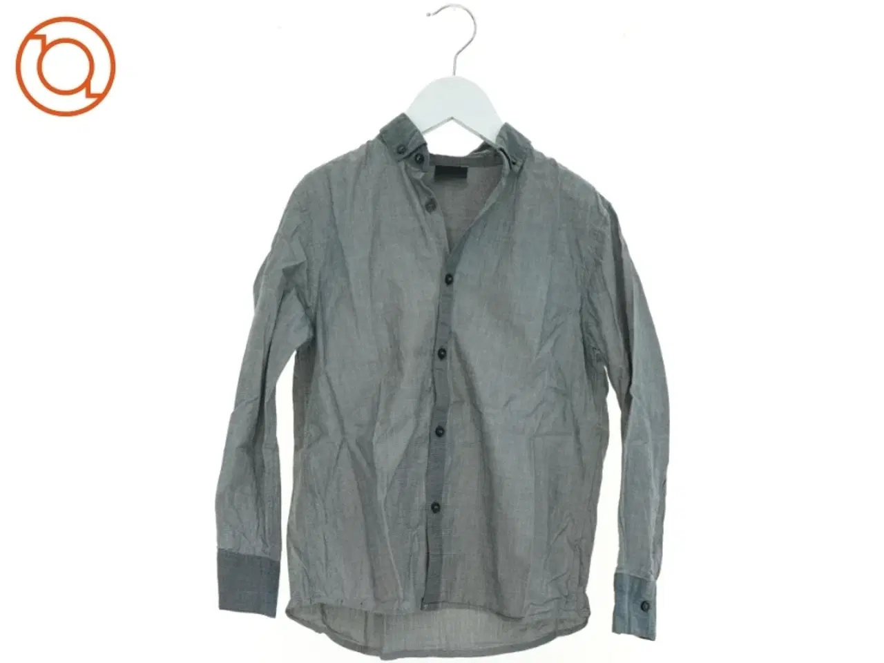 Billede 1 - Skjorte (str. 128 cm)