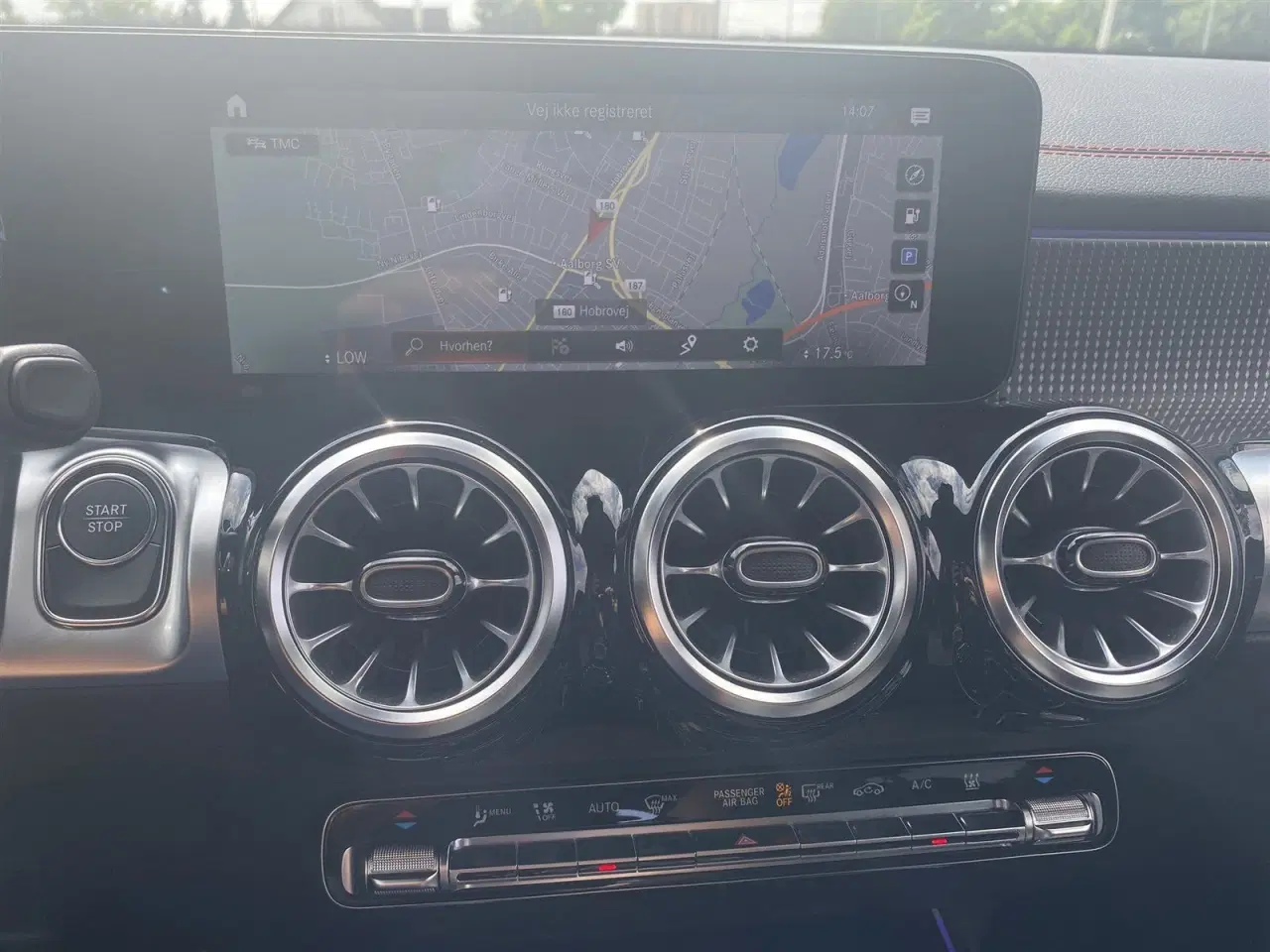 Billede 16 - Mercedes EQB350  AMG Line 4Matic