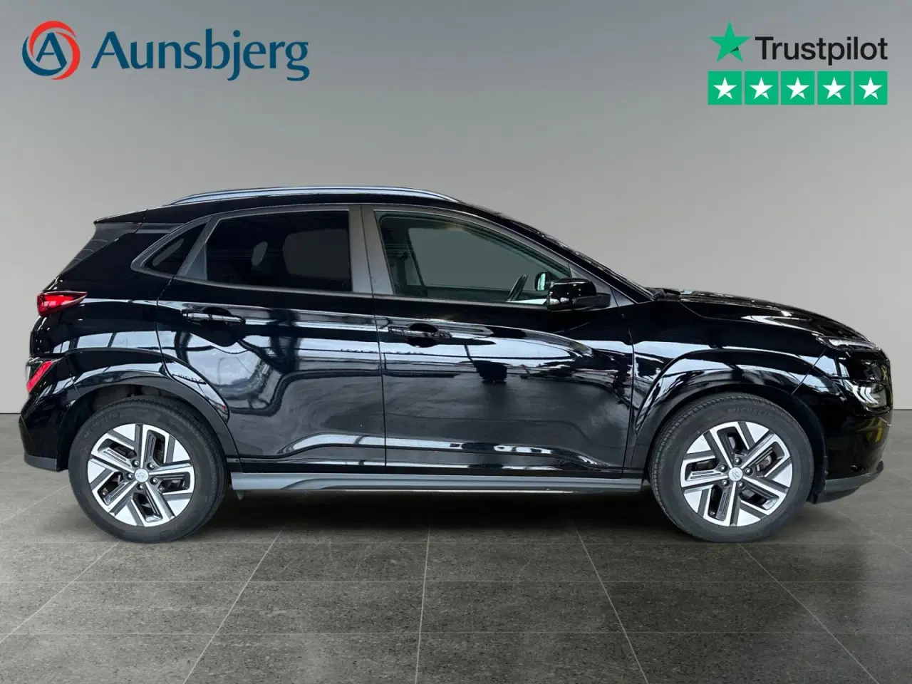 Billede 6 - Hyundai Kona 39 EV Essential