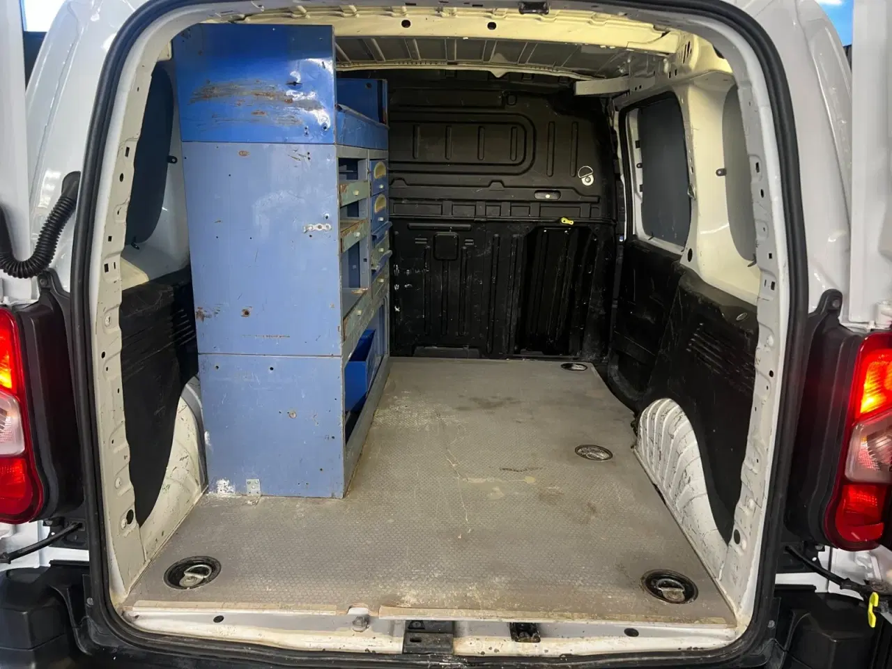 Billede 12 - Peugeot Partner 1,5 BlueHDi 100 L1V2 Ultimate Van