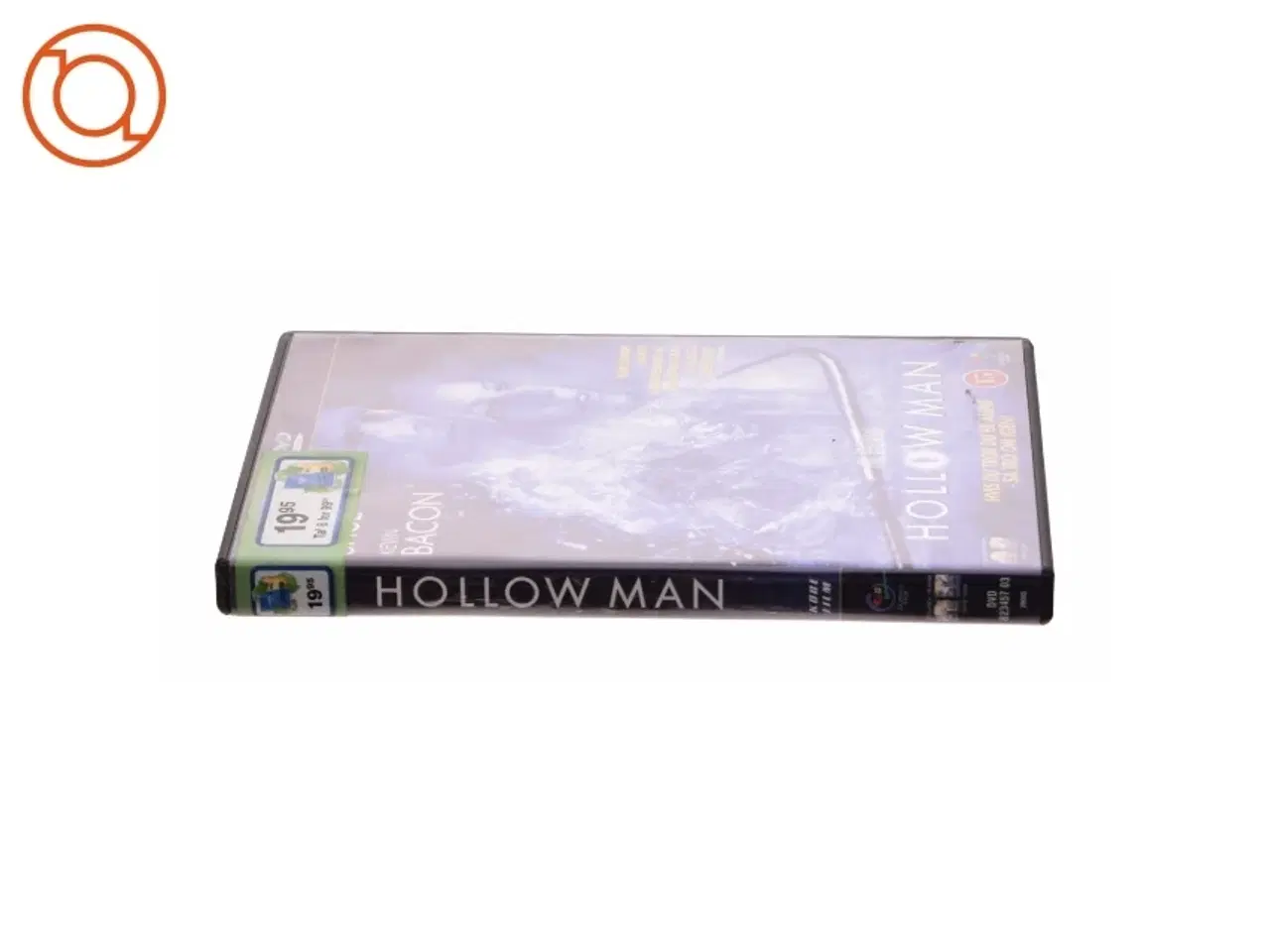 Billede 2 - Hollow Man