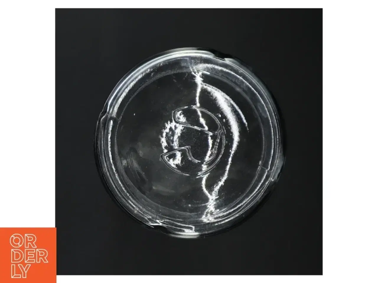 Billede 2 - Glaskaraffel fra Rosendahl (str. 33 x 10 cm)