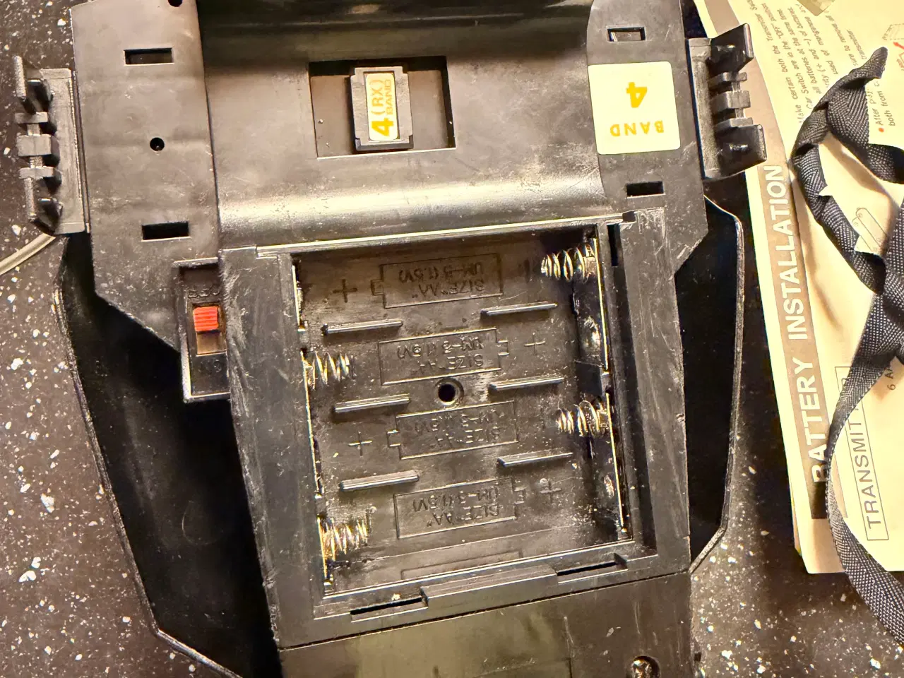 Billede 10 - Nikko Dictator 2