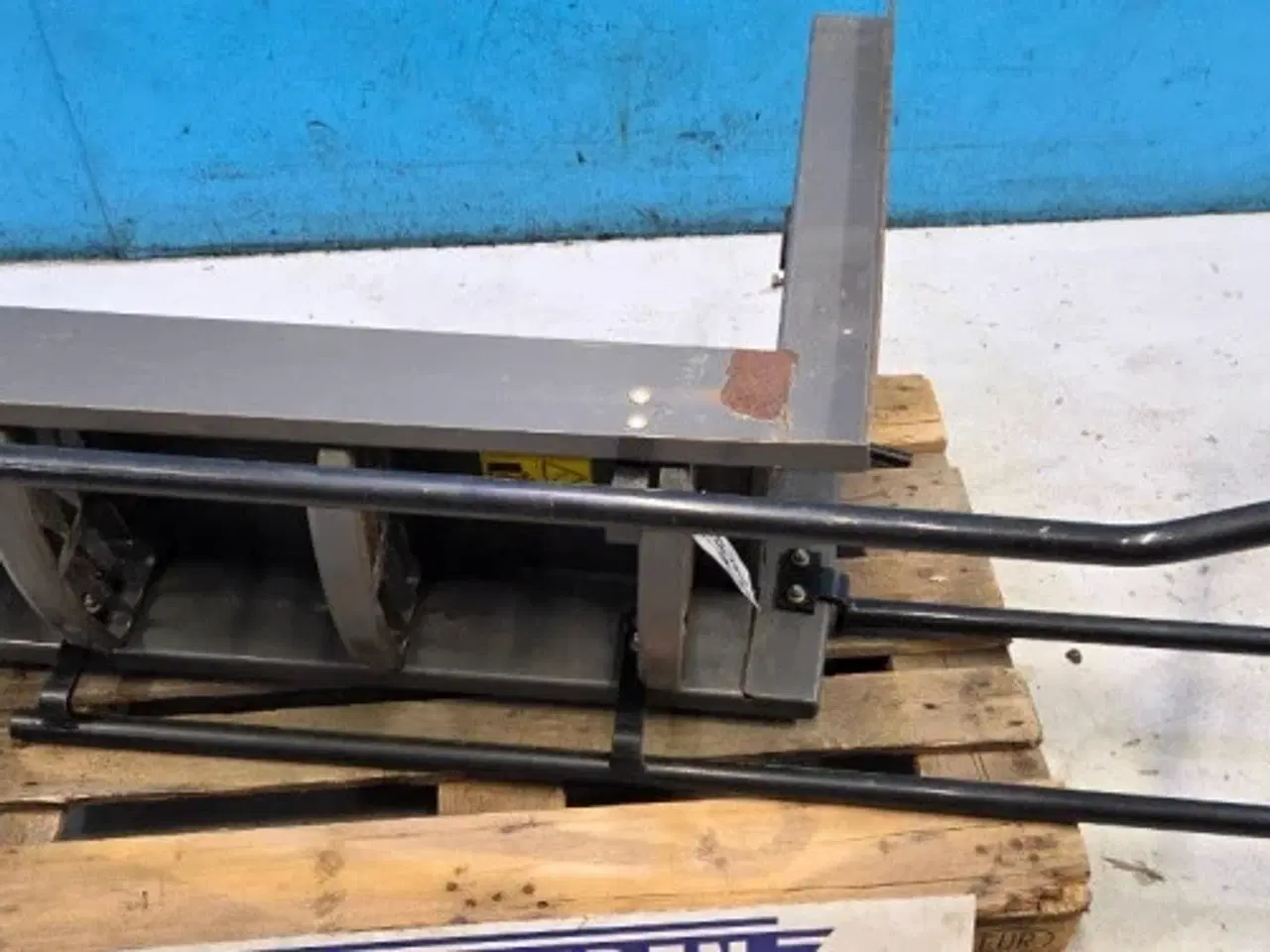 Billede 21 - Massey Ferguson 9280 Stige 28982487