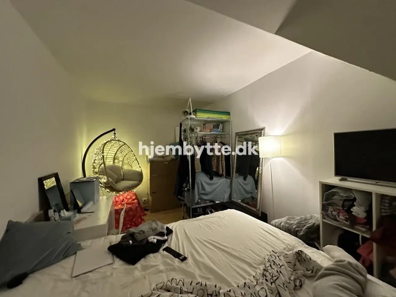 Billede 7 - Hjembytte - Slotsherrensvej