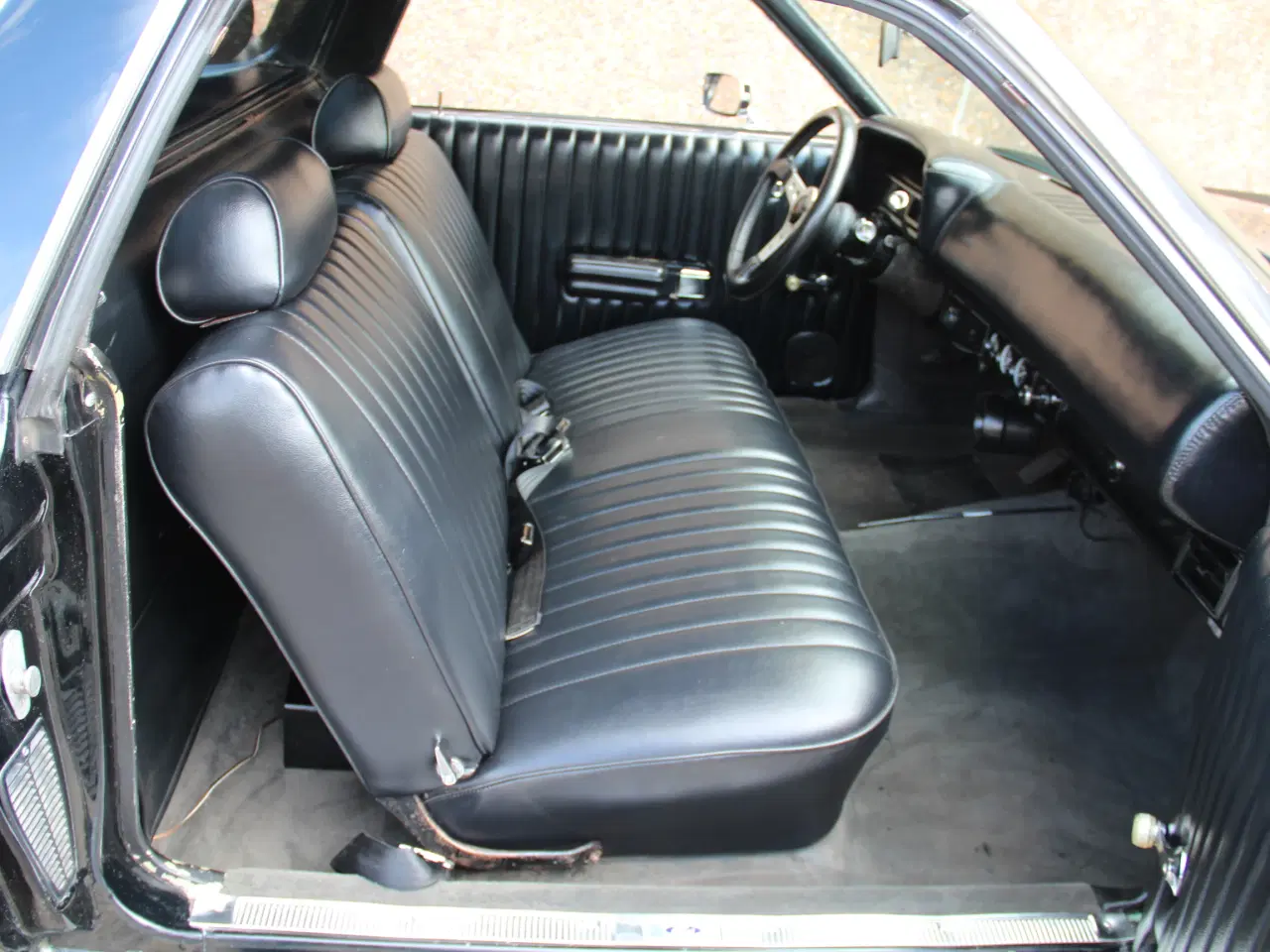 Billede 11 - Ford Ranchero Pick-up