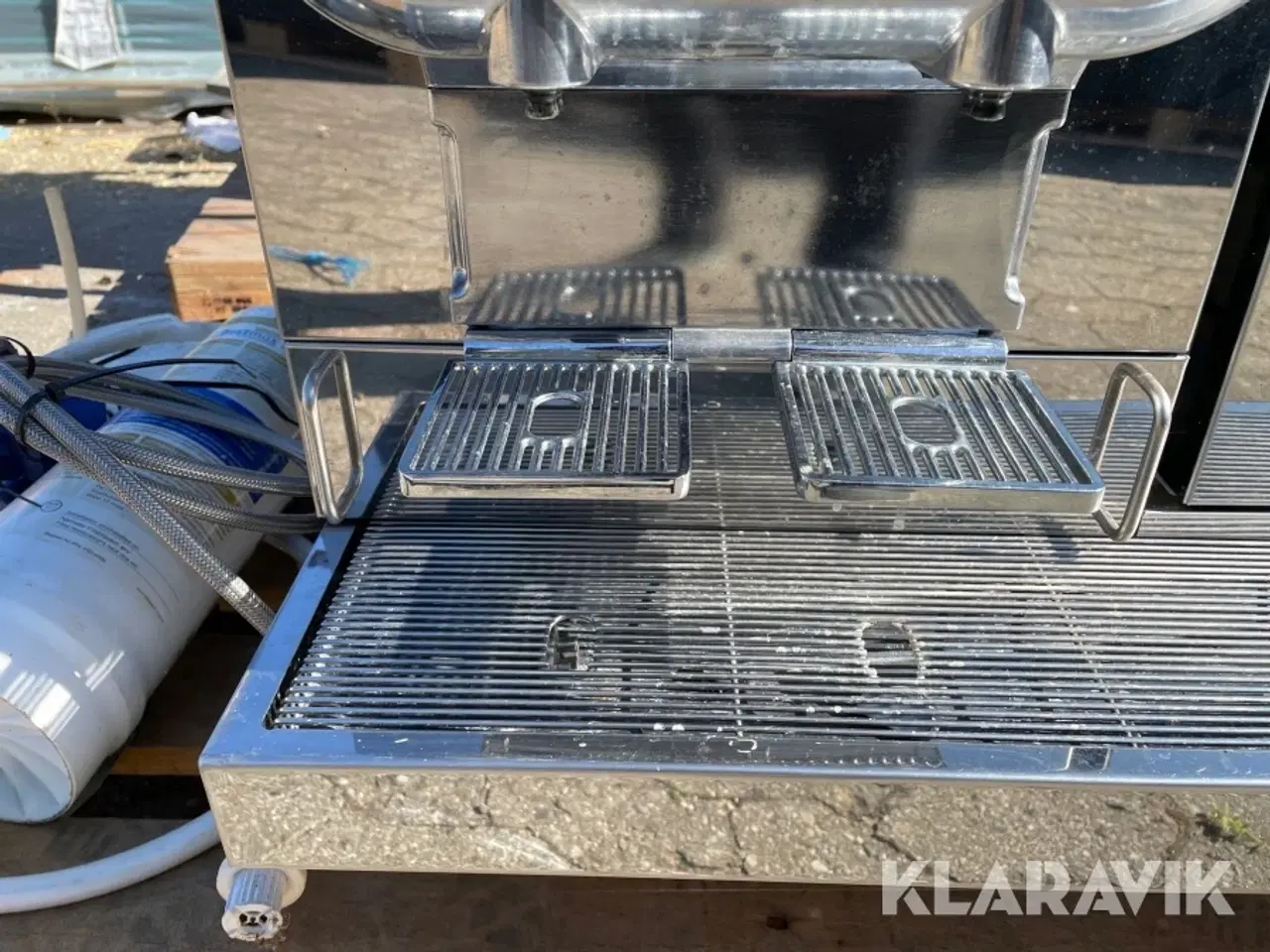 Billede 8 - Kaffemaskine NESPRESSO maskine