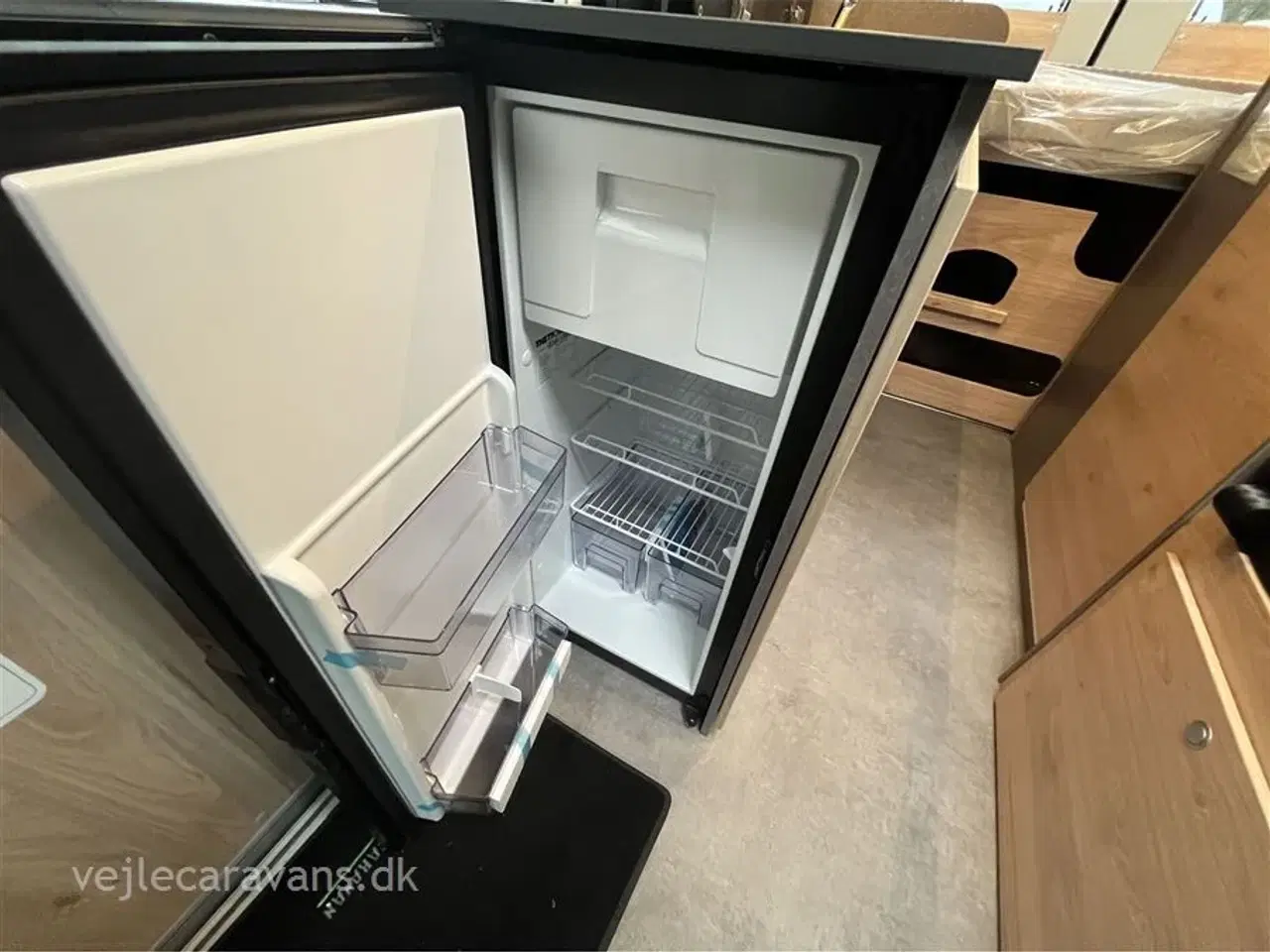 Billede 9 - 2026 - Dethleffs Globetrail 600 DS