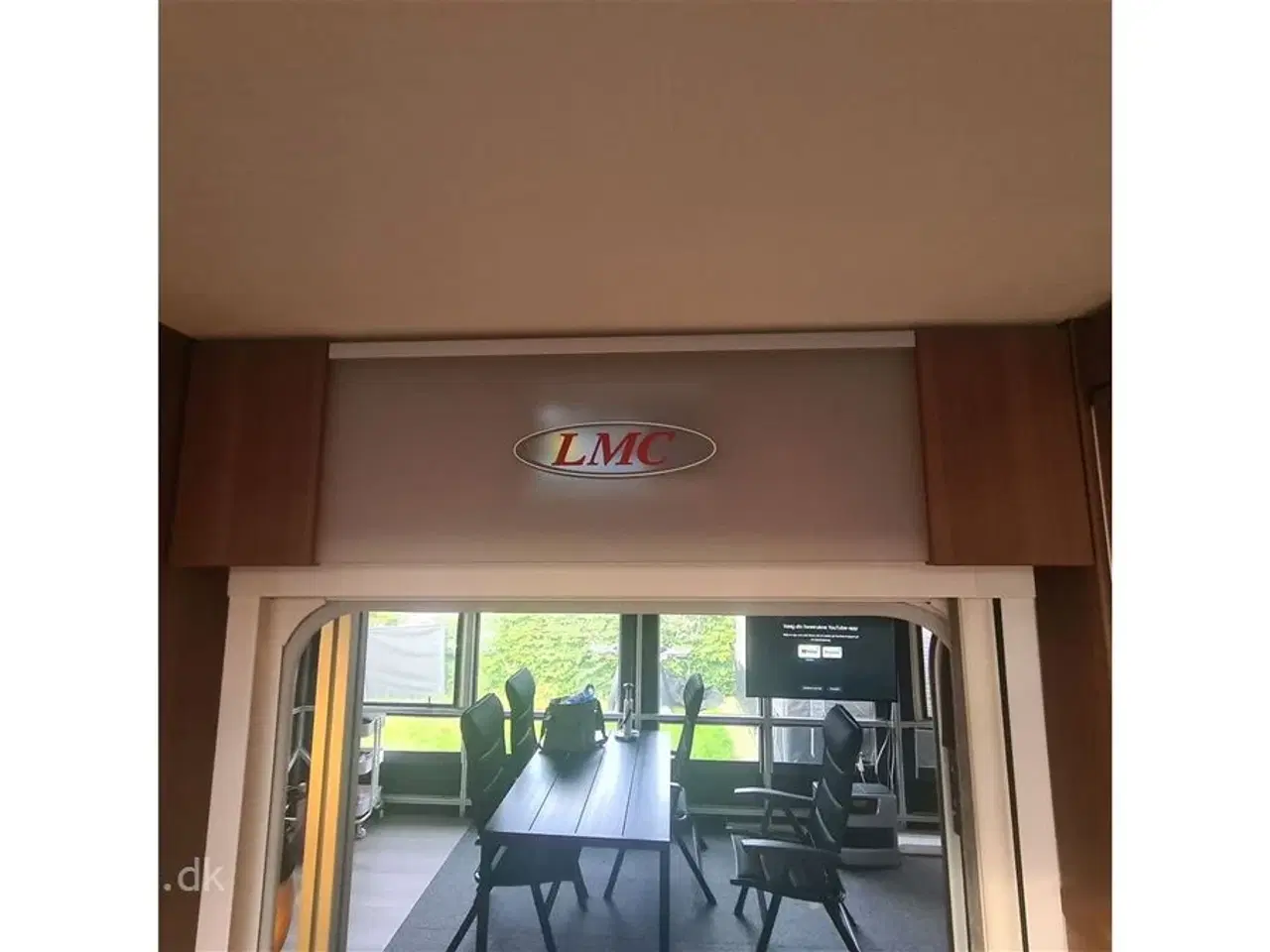 Billede 17 - 2021 - LMC Maestro 592 K   ALDE - SPECIAL-MODEL MED MEGET UDSTYR