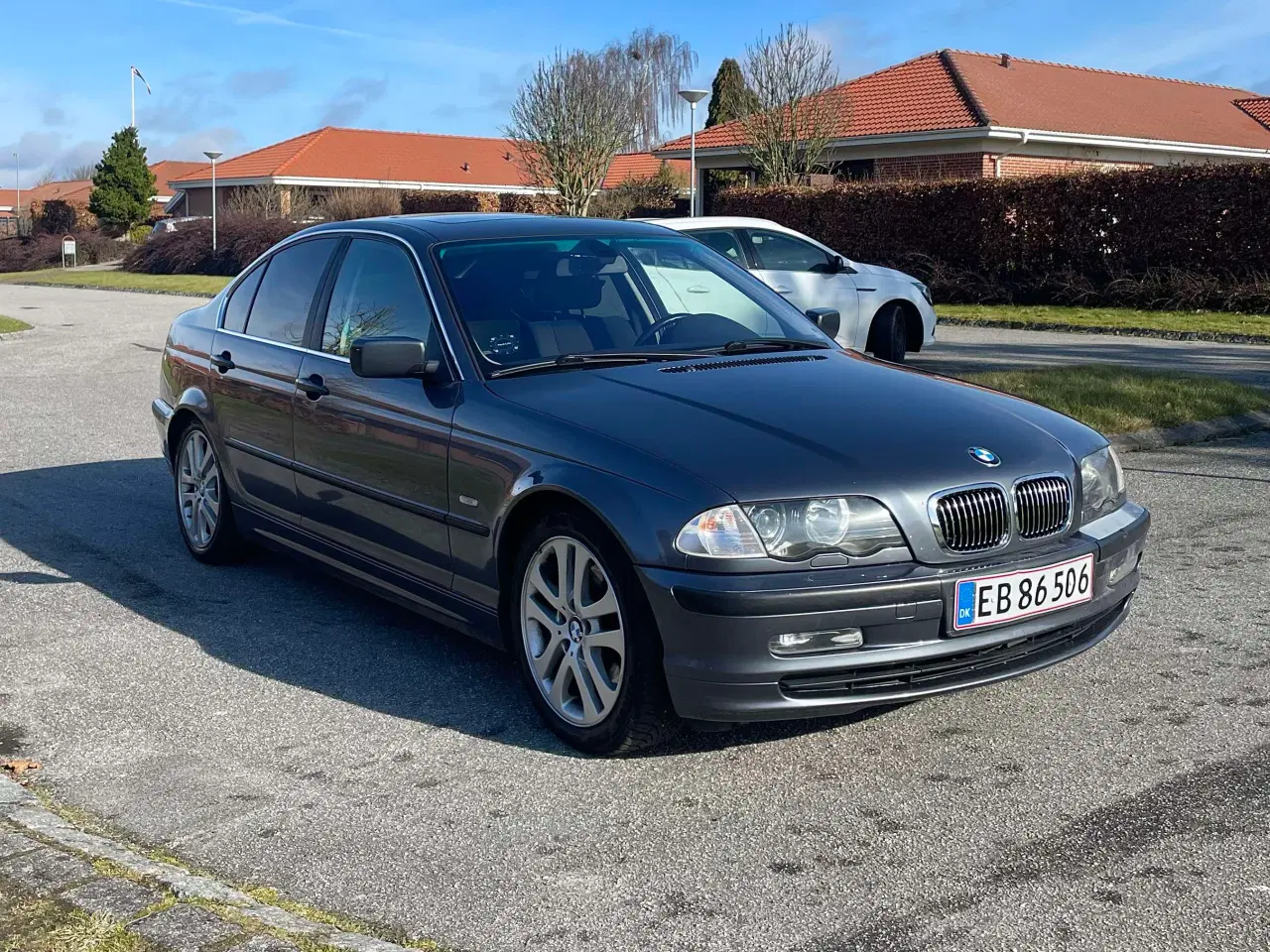 Billede 1 - BMW E46 330D