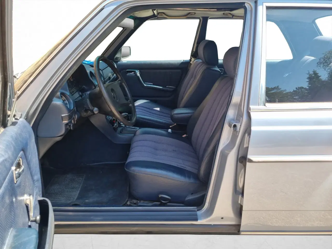 Billede 9 - Mercedes 300 3,0 D