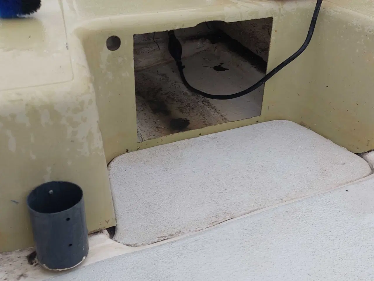 Billede 4 - 9.9 4takt. 14 fod