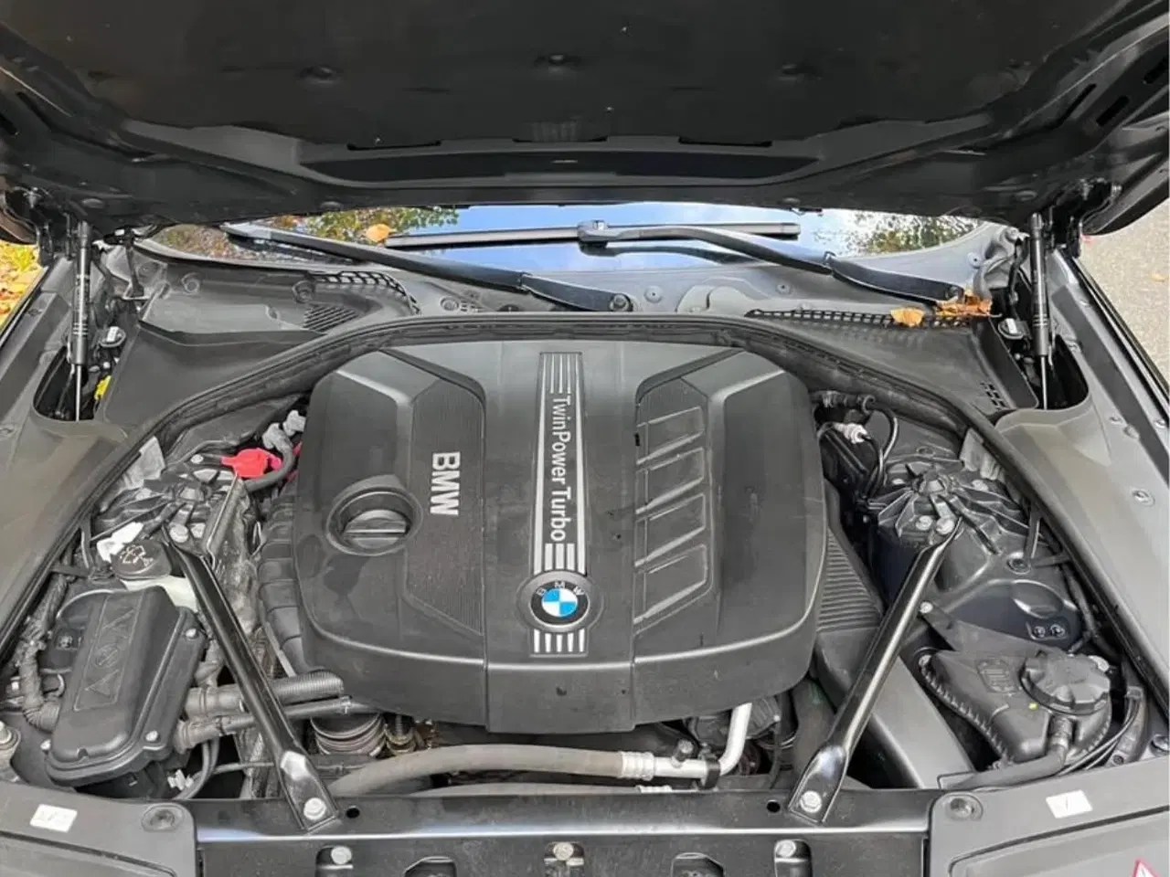 Billede 10 - BMW 520d facelift