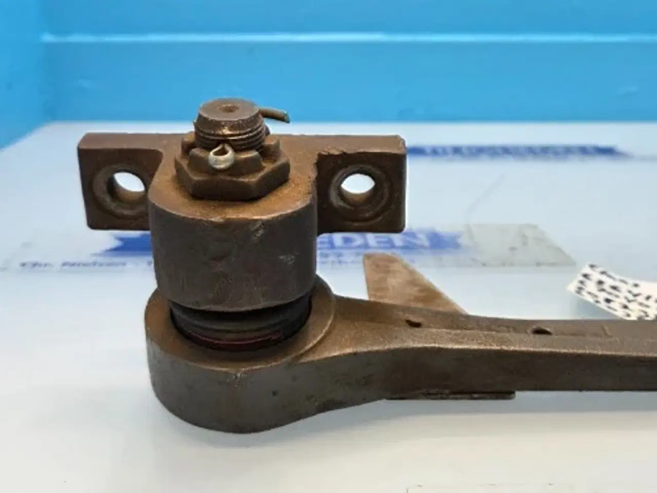 Billede 10 - Claas C900 Knivspids 6264111