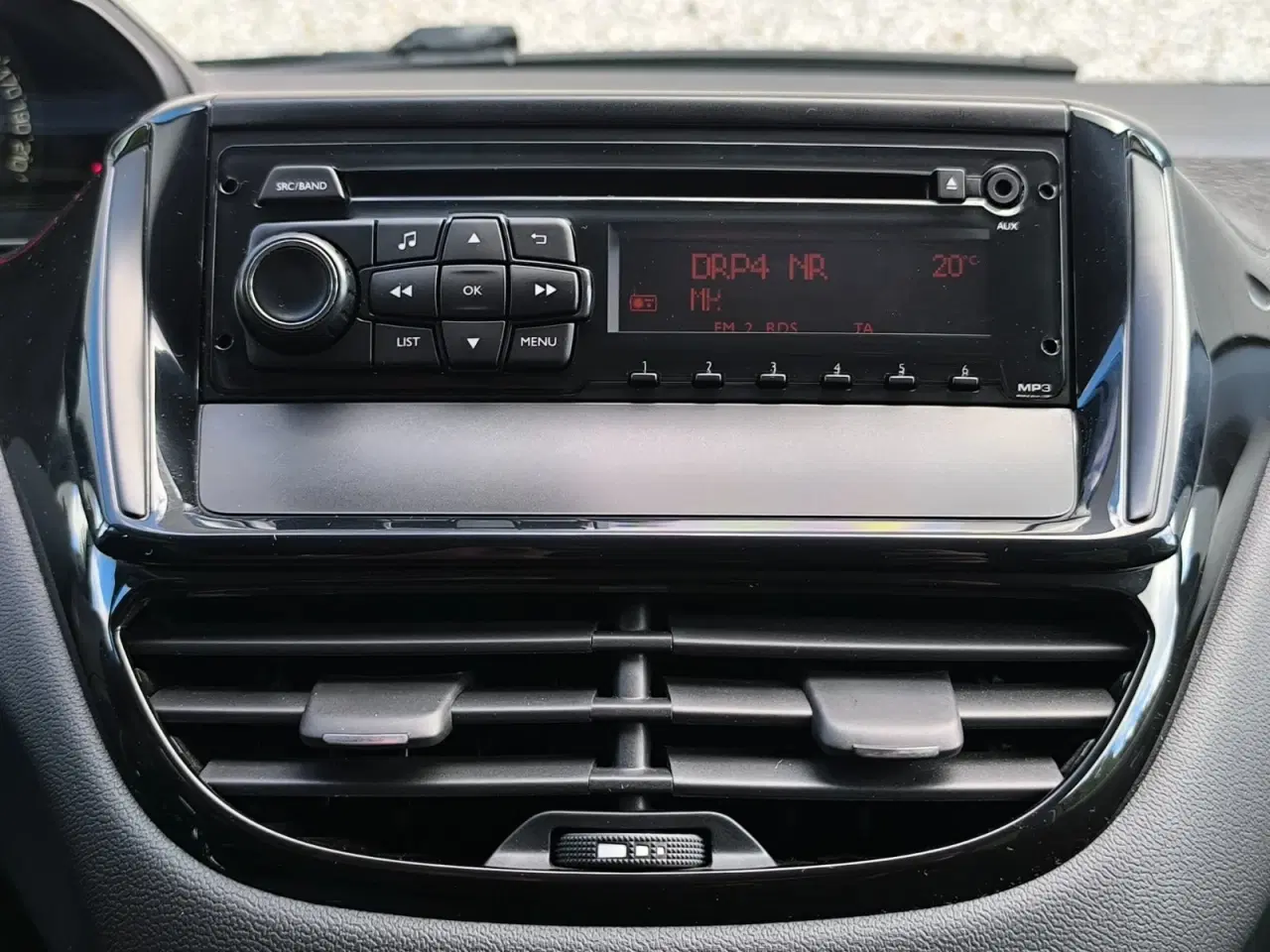 Billede 12 - Peugeot 208 1,0 VTi Access