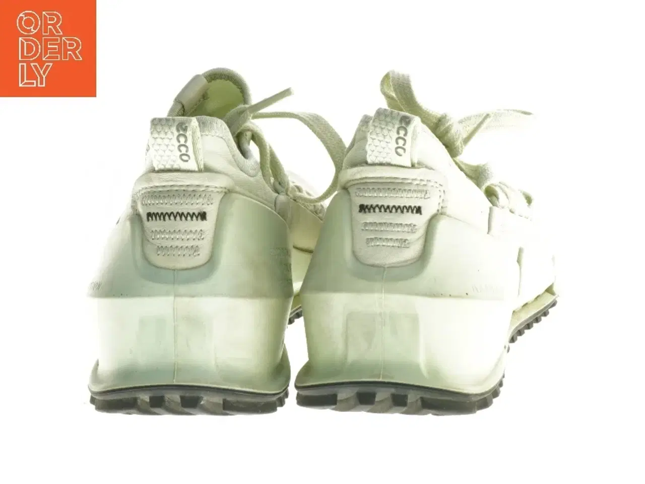 Billede 3 - Sneakers størrelse 38 fra Ecco (str. 38 )