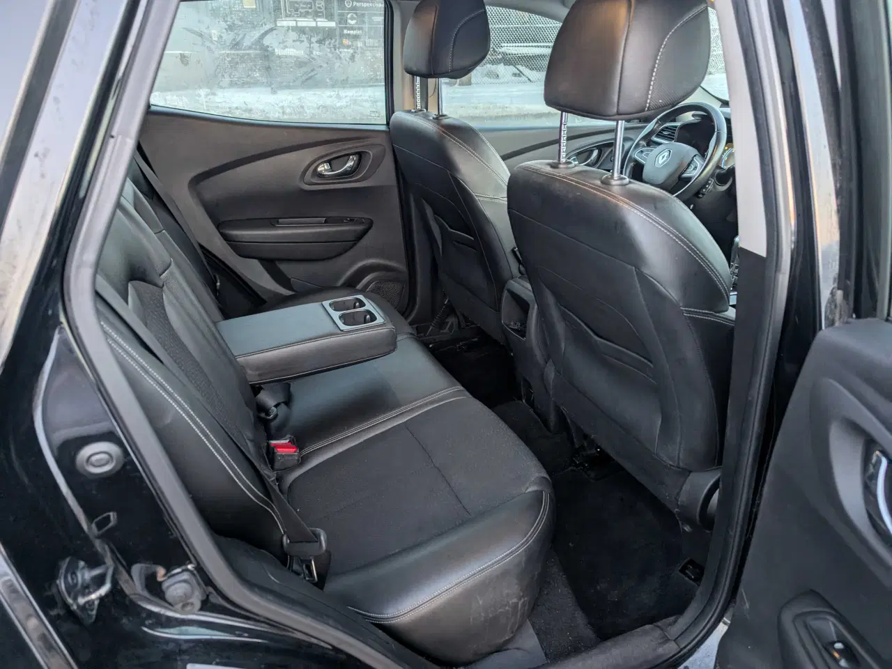 Billede 7 - Renualt Kadjar automatgear 