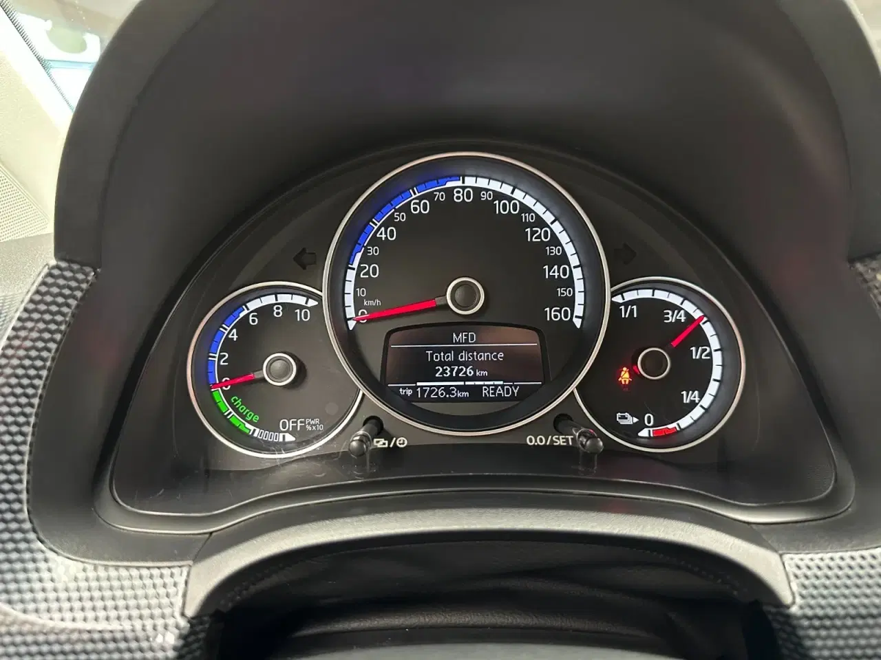 Billede 16 - VW e-Up!  Move Up!