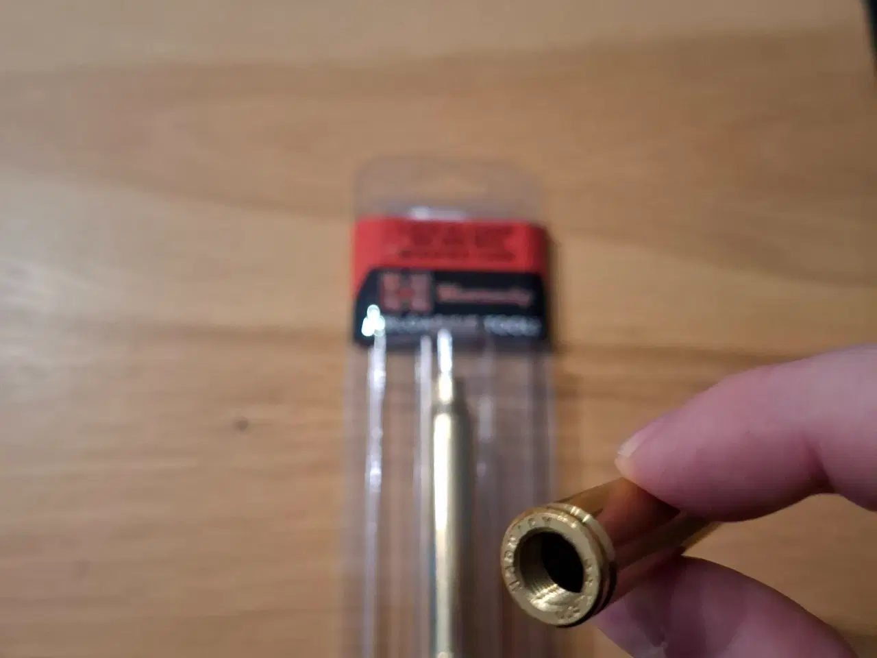 Billede 3 - Picatinny rails og div.